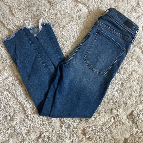 Abercrombie & Fitch skinny jeans - Picture 4 of 4